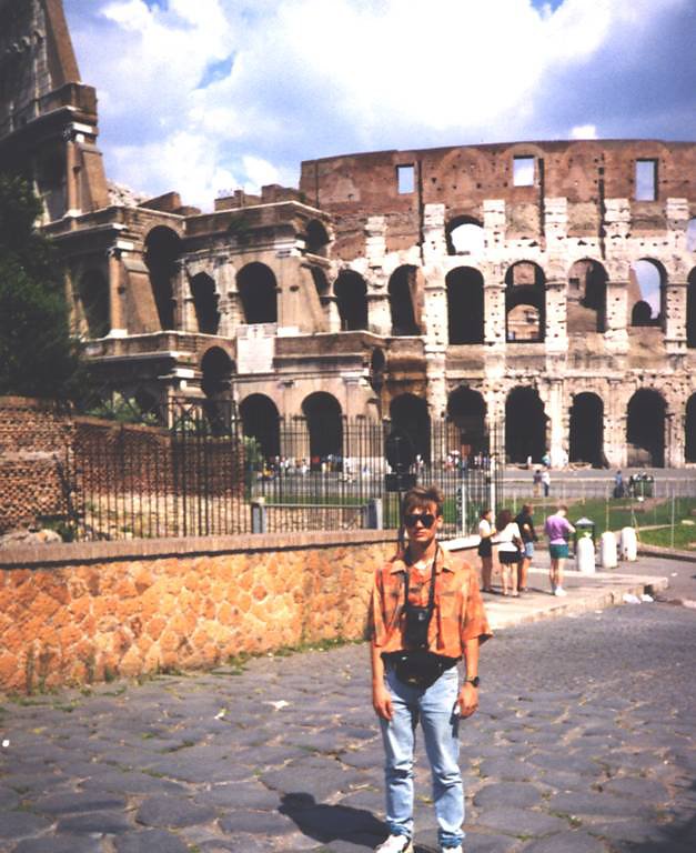 Italy 1995