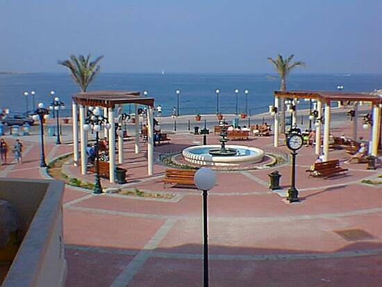 Malta (Malta, Gozo) - 2002