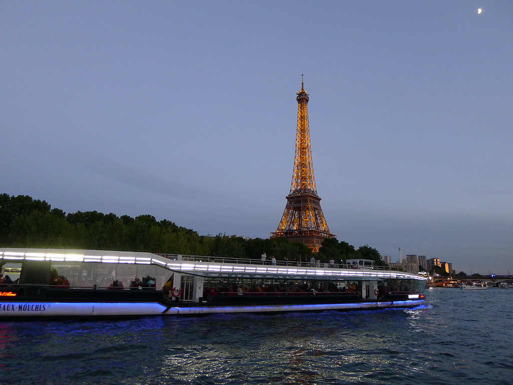 France (Paris) - 2014