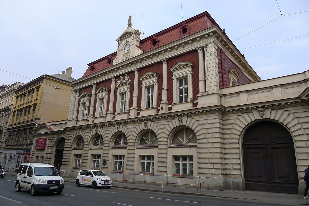 Czech Republic - 2015