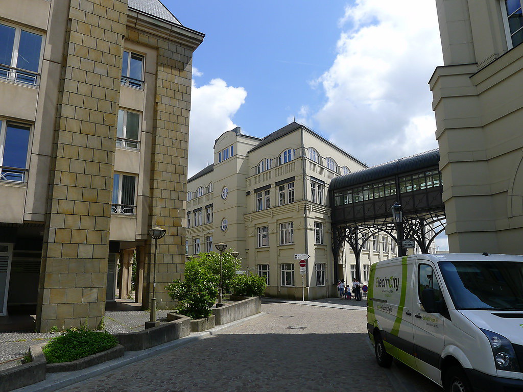 Luxembourg - 2015